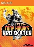 Tony Hawk's Pro Skater HD (Xbox 360)